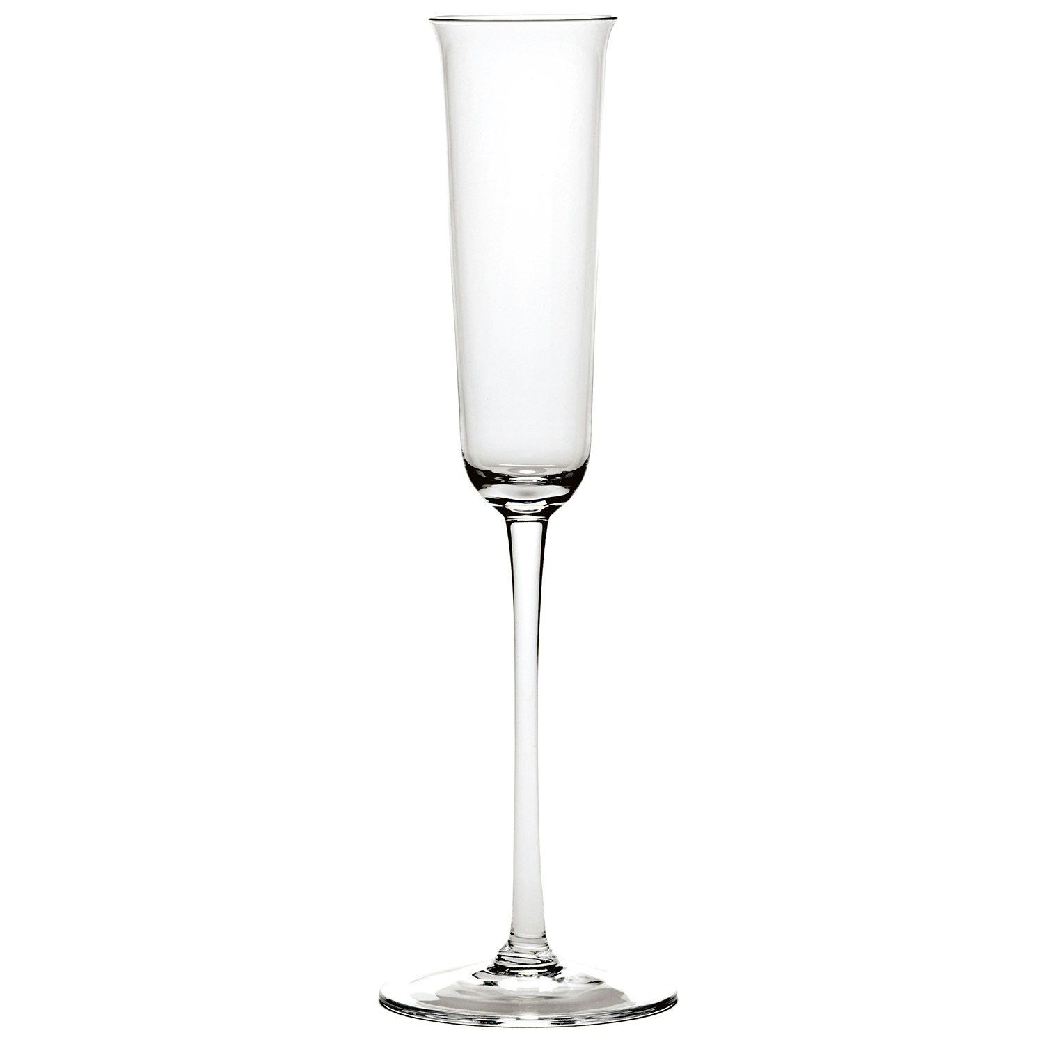 Serax Grace Champagneglass 10 Cl -  Champagneglass Krystall Transparent - B0819708
