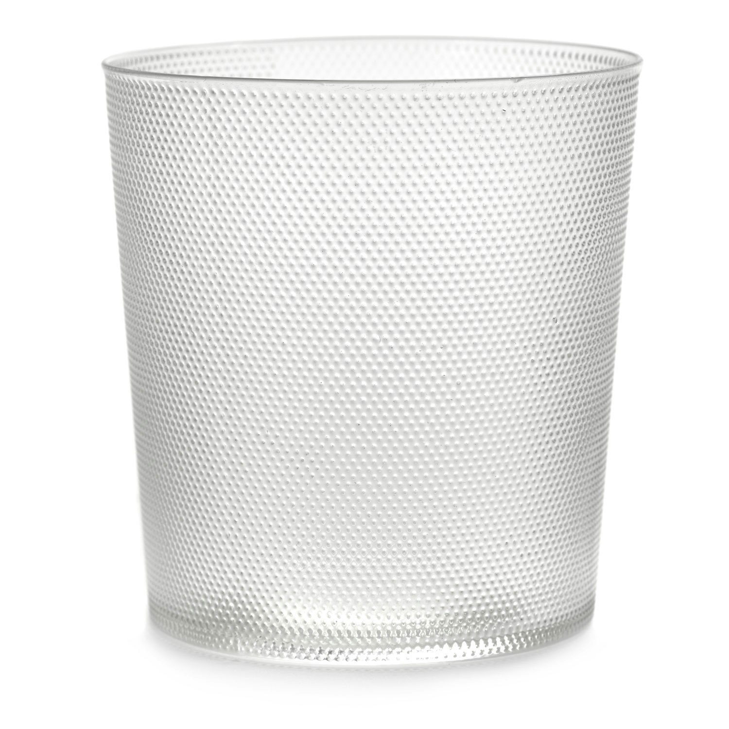 Serax Merci Glas L Transparent -  Tumblerglass Glass Klar - B0817824