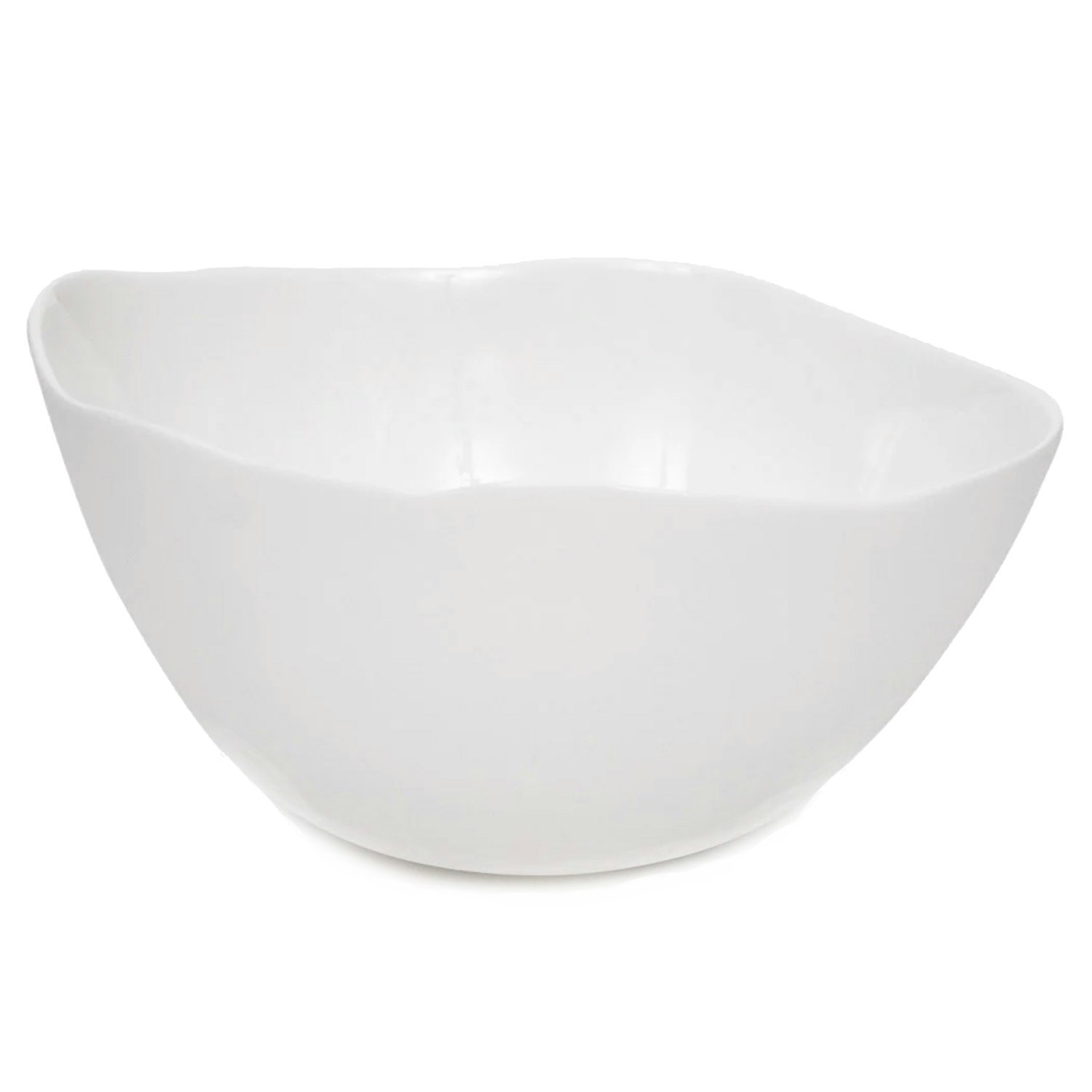 Serax Perfect Imperfection Sk&aring;l &Oslash;11 Cm -  Serveringssk&aring;ler Porselen Hvit - B9709016