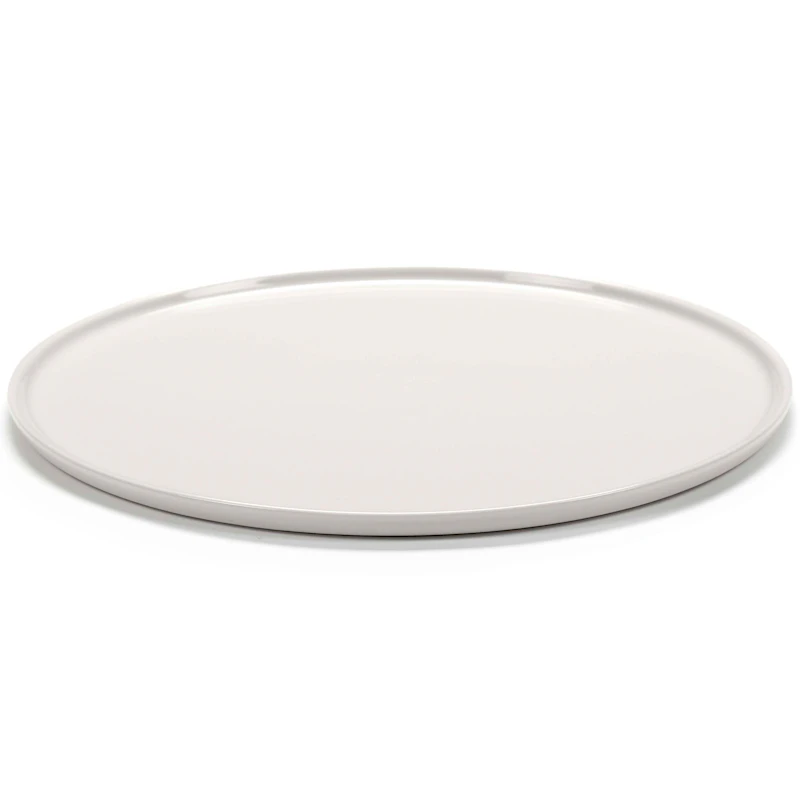 Cena Plate Medium 22 cm, Ivory