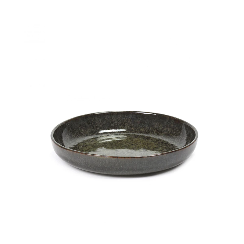 Surface Dyb Tallerken XL, Indi Grey