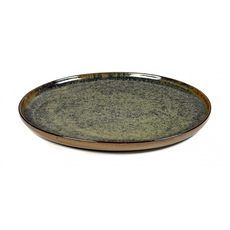 Surface Plate, Indi Grey