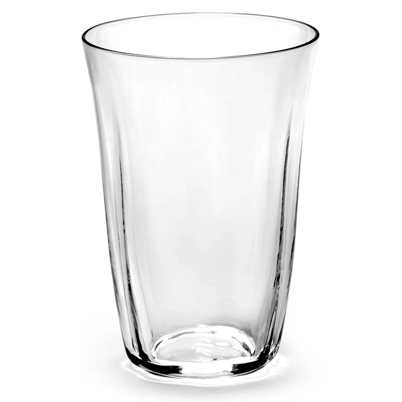 Silhouette Drikkeglass, 28 cl