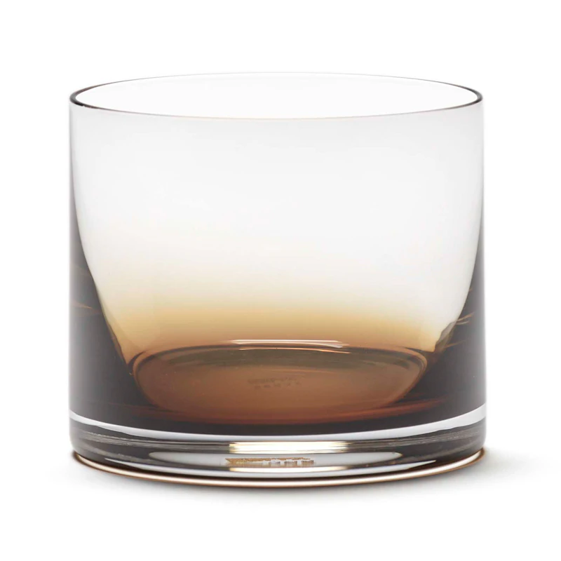 Zuma Tumblerglass 25 cl, Amber