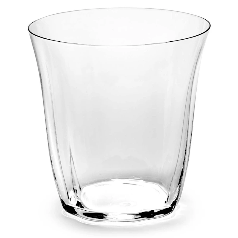 Silhouette Vannglass, 30 cl