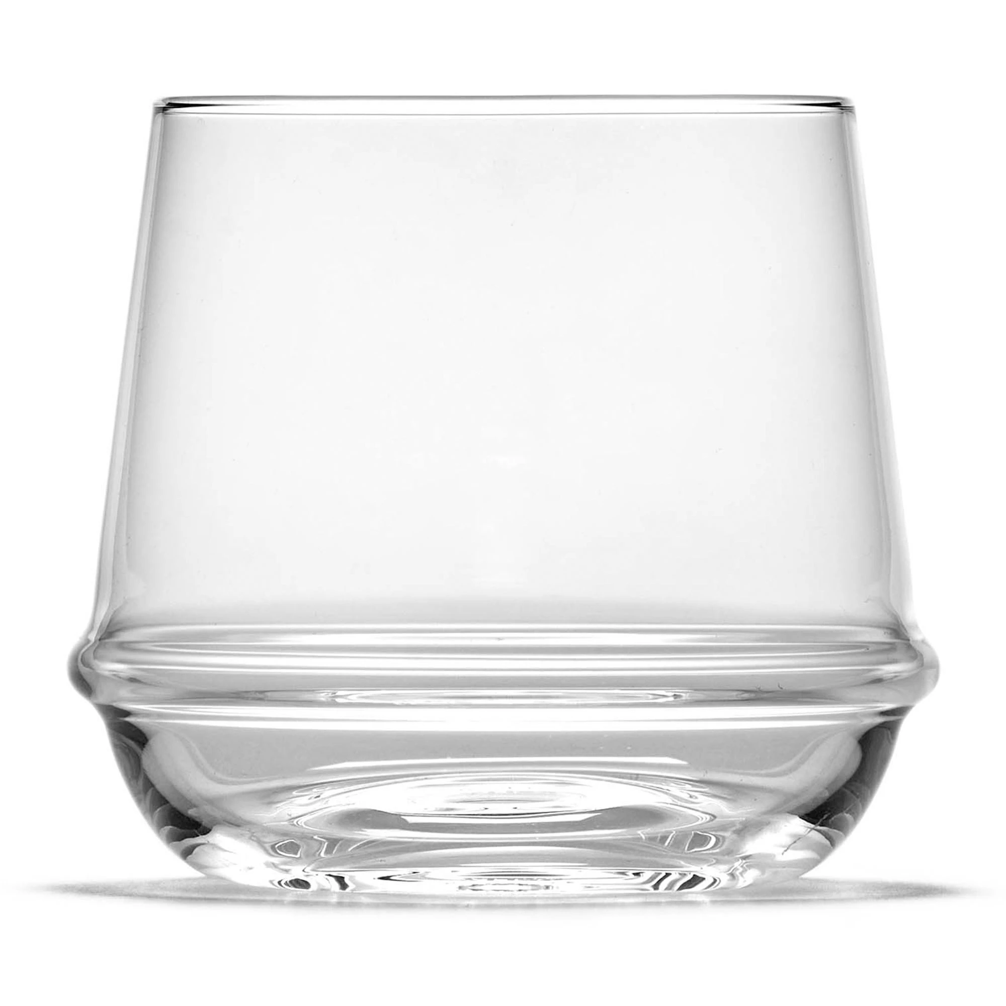 Serax Dune Whiskey  -  Whiskeyglass & Cognacglass Glass Transparent - B0823023-050