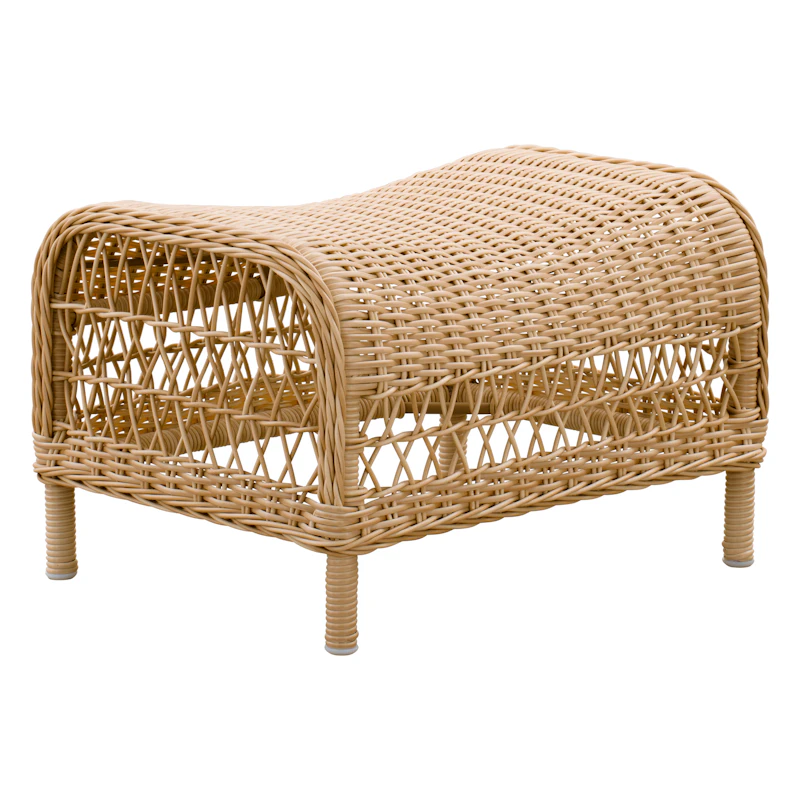 Dawn Krakk Outdoor, Naturlig