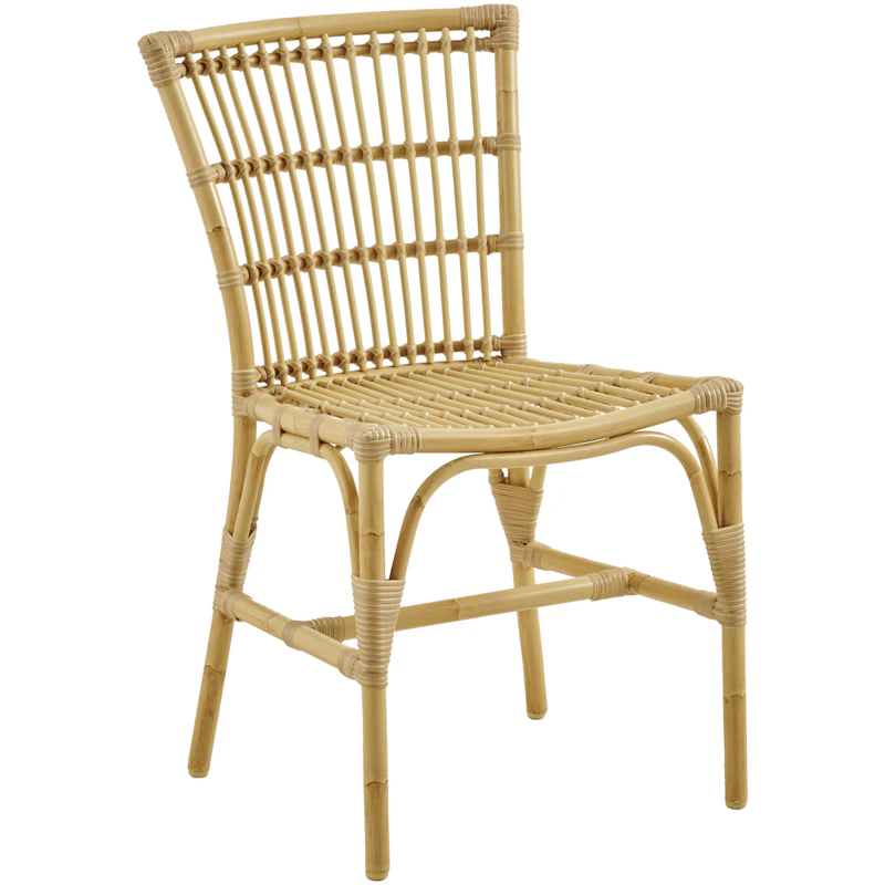 Elisabeth Stol Outdoor, Naturlig