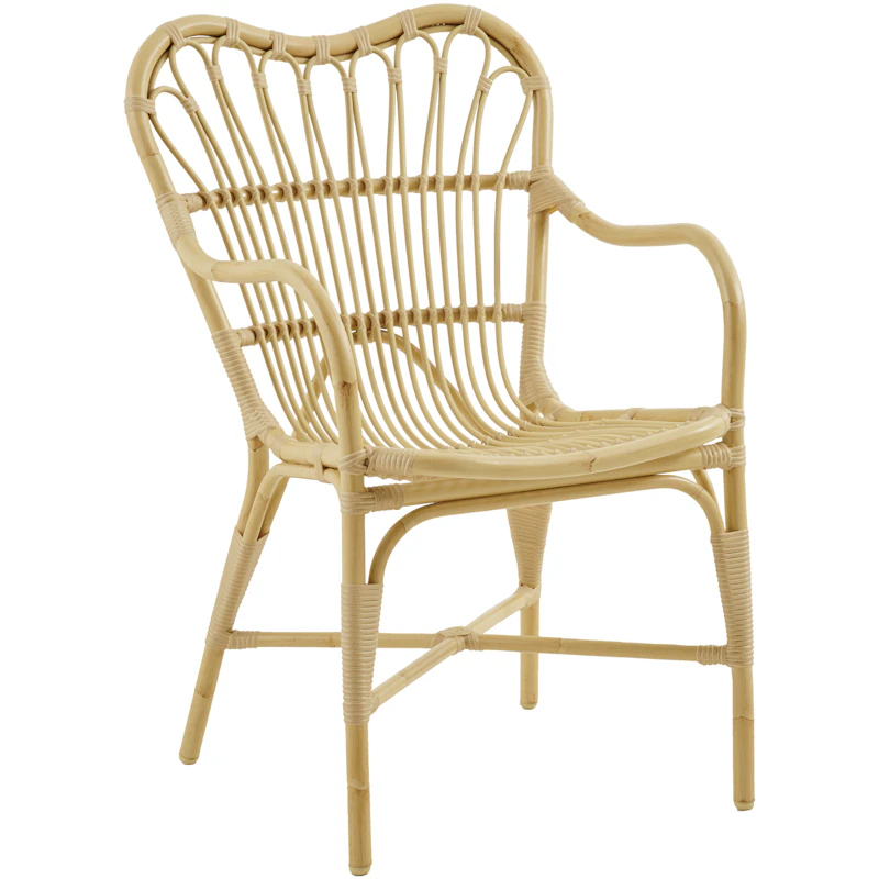 Margret Lenestol Outdoor, Naturlig