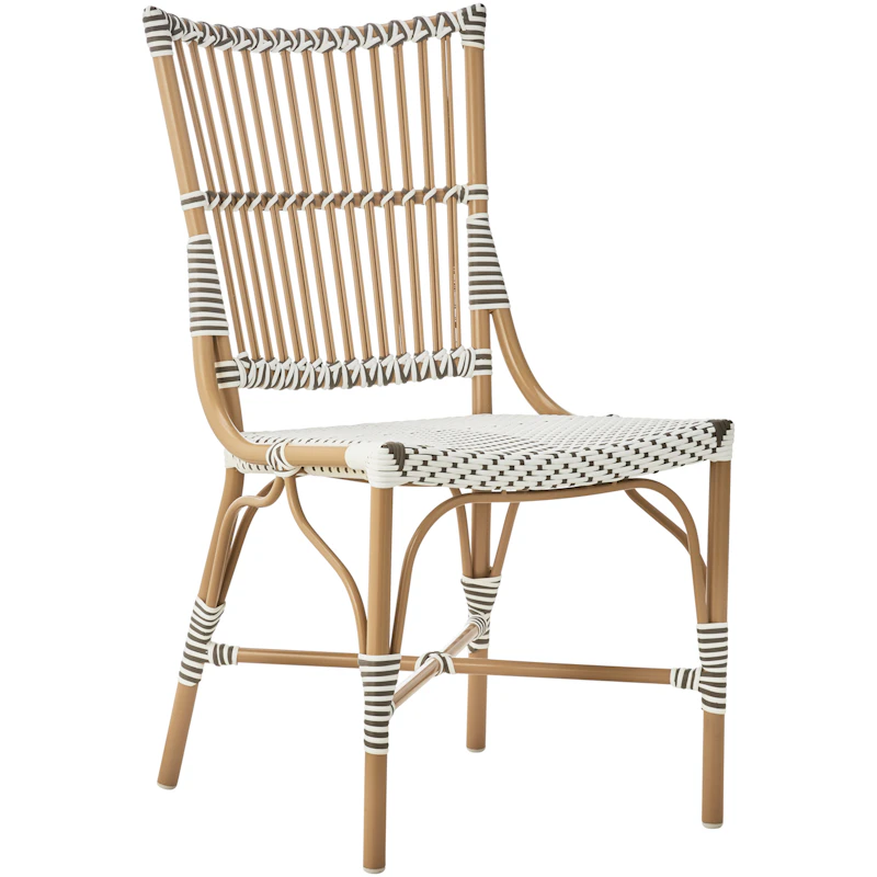 Sika-Design Monique Spisestol Outdoor, Almond