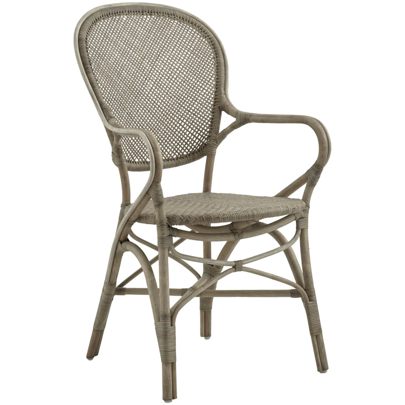Rossini Lenestol, Taupe