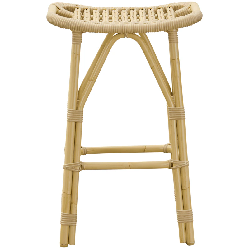 Salsa Barstol Outdoor Antique, 65 cm