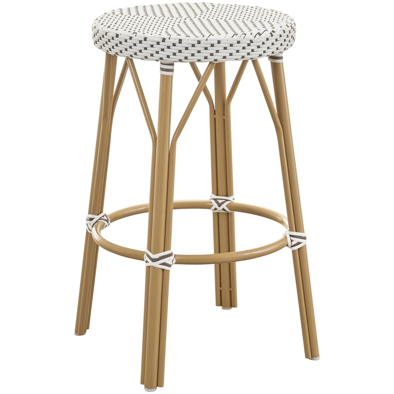 Simone Barstol Outdoor, 78 cm