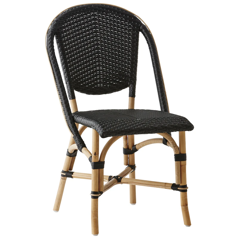 Sofie Kaféstol, Sort