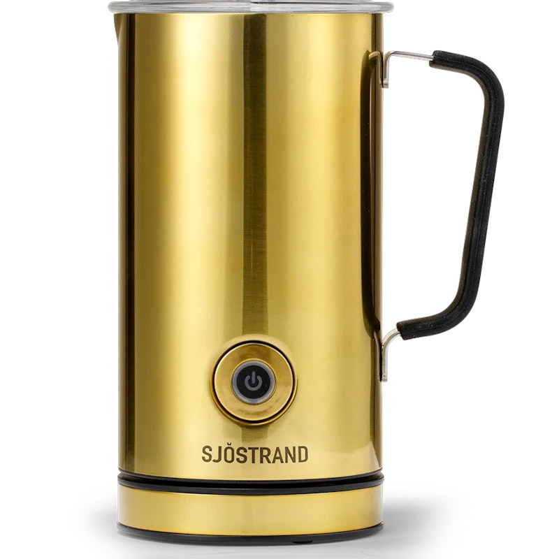 Melkeskummer, Messing