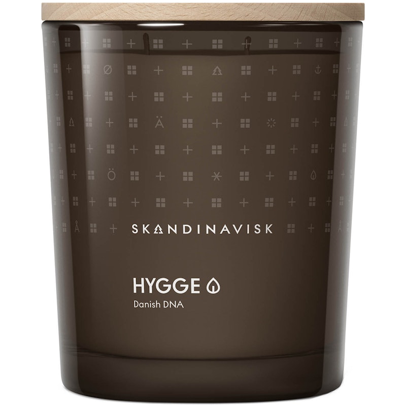 HYGGE Special Edition Duftlys 350 g