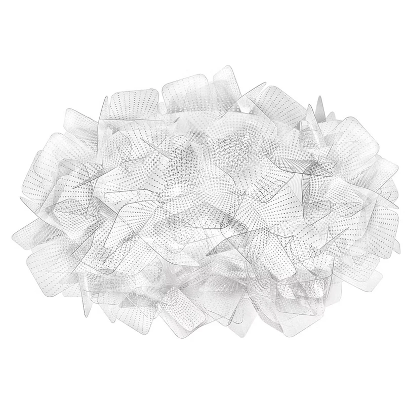 Clizia Vegg-/Taklampe 53 cm, Pixel