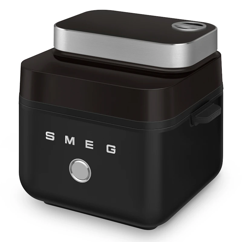Airfryer, Sort