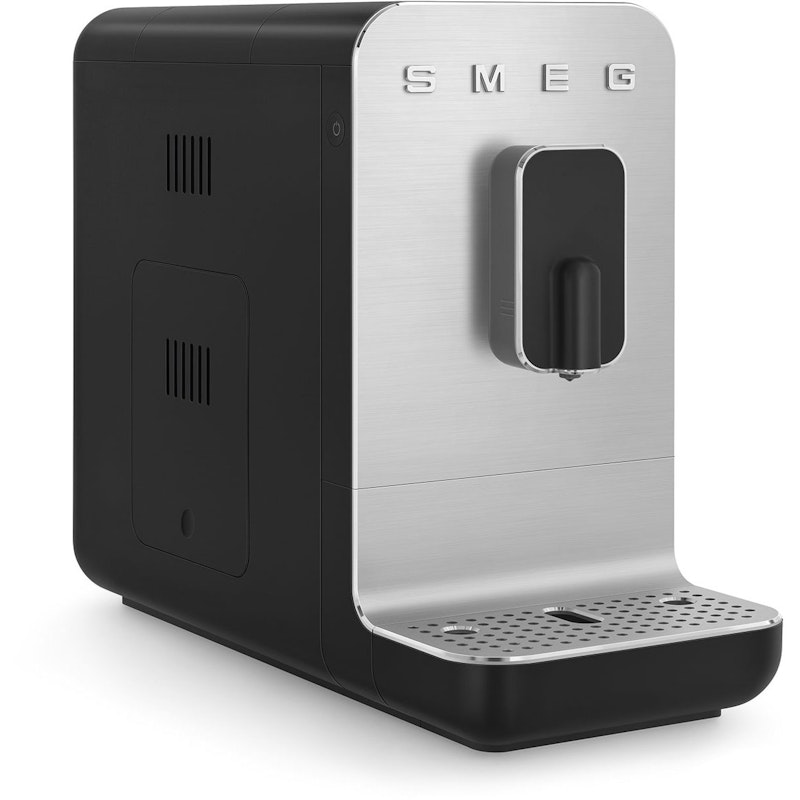 BCC11BLMEU Espressomaskin, Sort