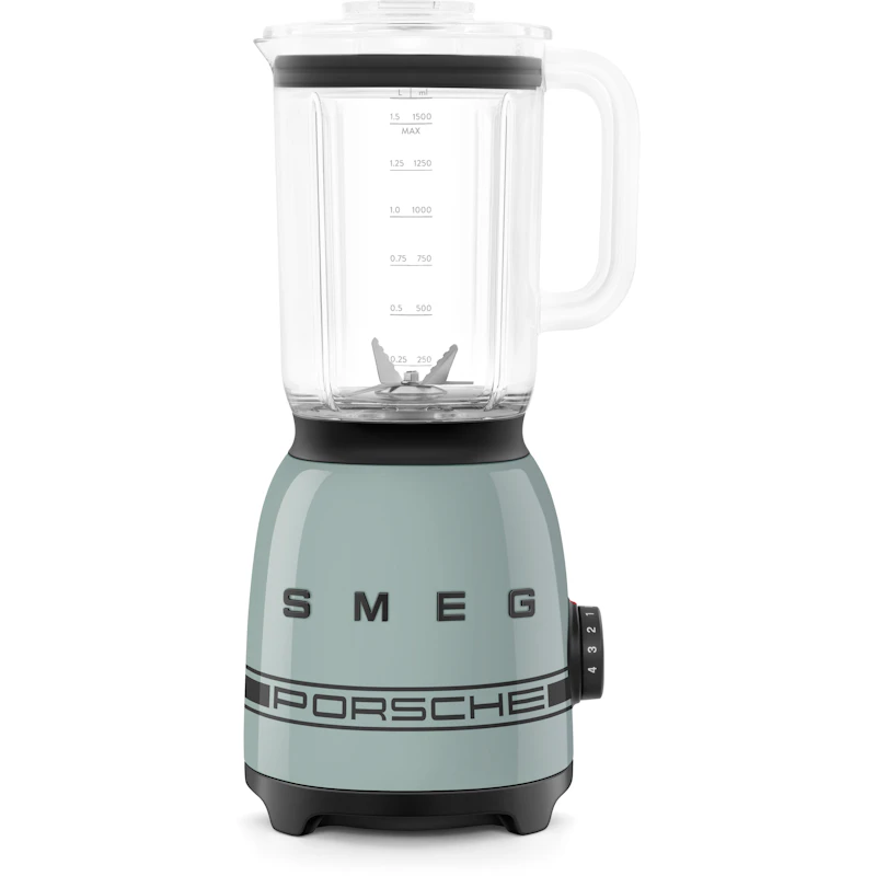 Blender BLF03PSGEU Blender Porsche x SMEG, Shade Green