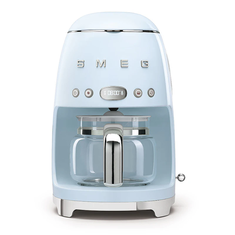 DCF02PBEU Kaffemaskin, Pastel Blue