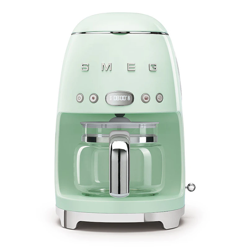 DCF02PGEU Kaffemaskin, Pastel Green