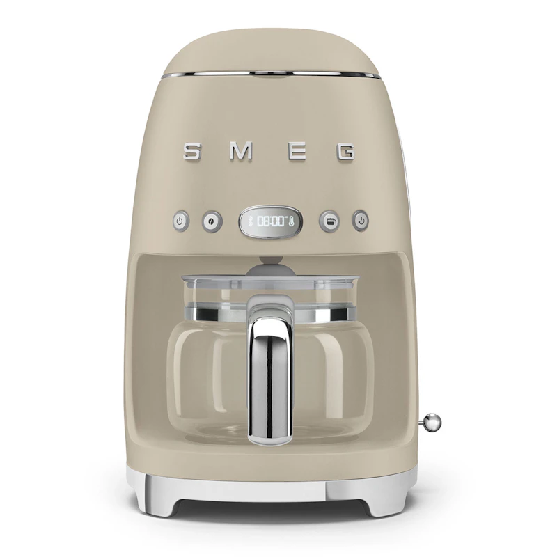 DCF02MLMEU Kaffemaskin, Moonlight