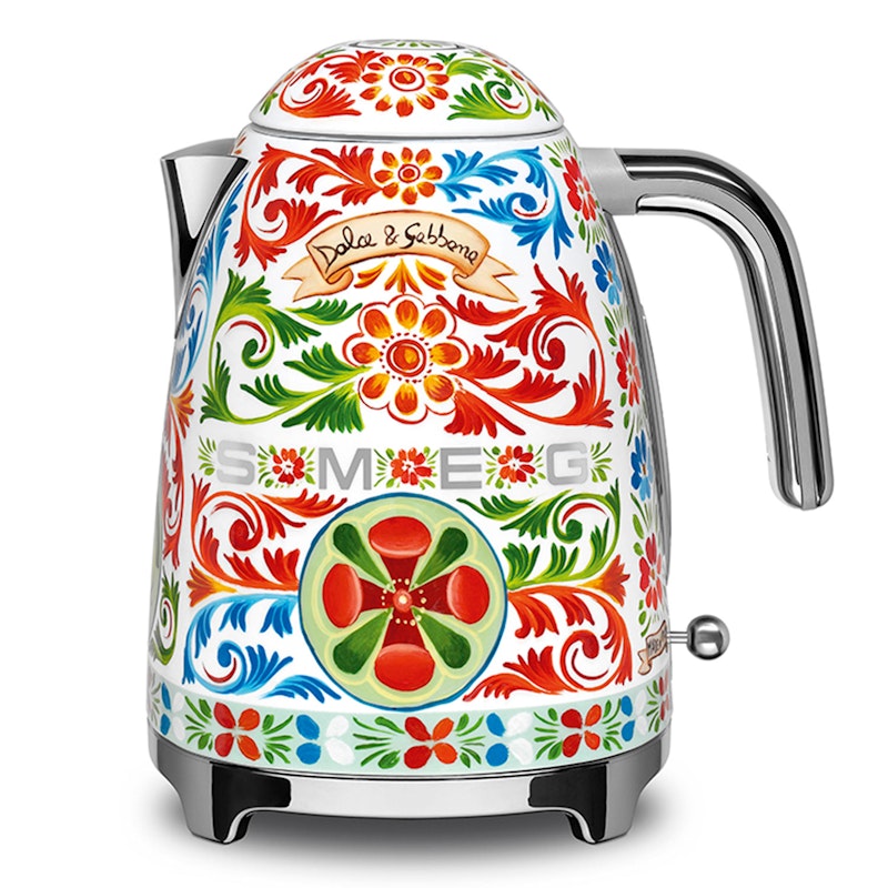 Dolce & Gabbana Vannkoker, 1,7 l
