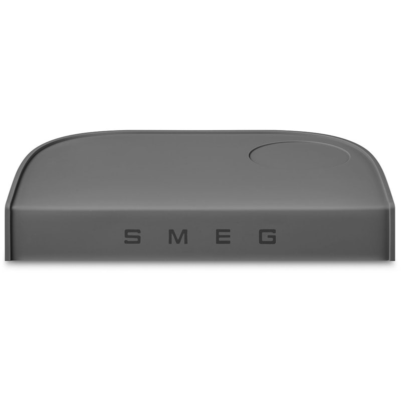 ECTM01 Tampermatte Rustfritt Stål