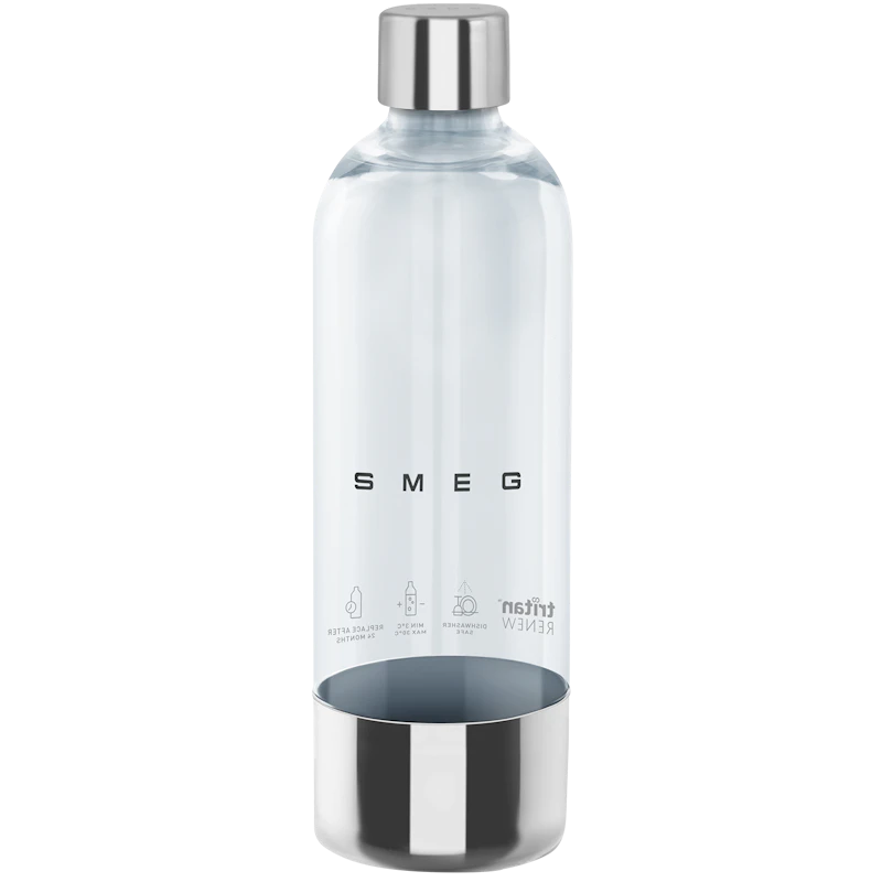 Flaske Til Kullsyremaskin, 800 ml