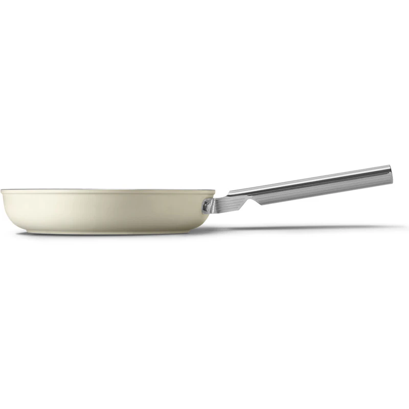 FPF2002CRM Stekepanne 20 cm, Cream