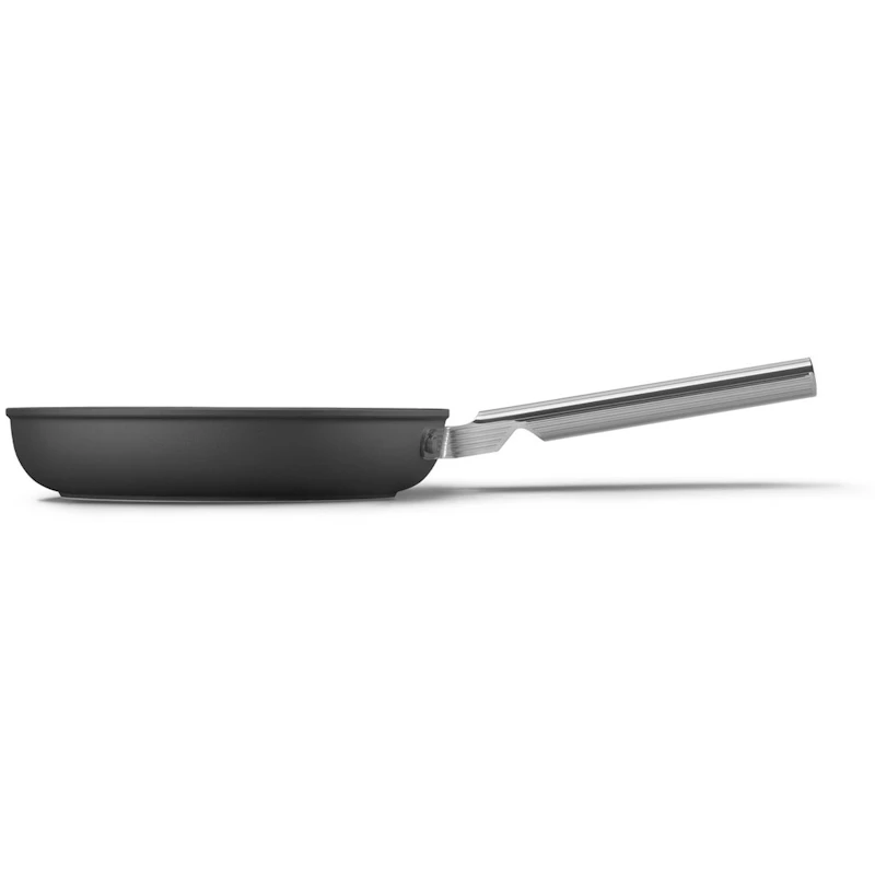 FPF2002BLM Stekepanne 20 cm, Sort