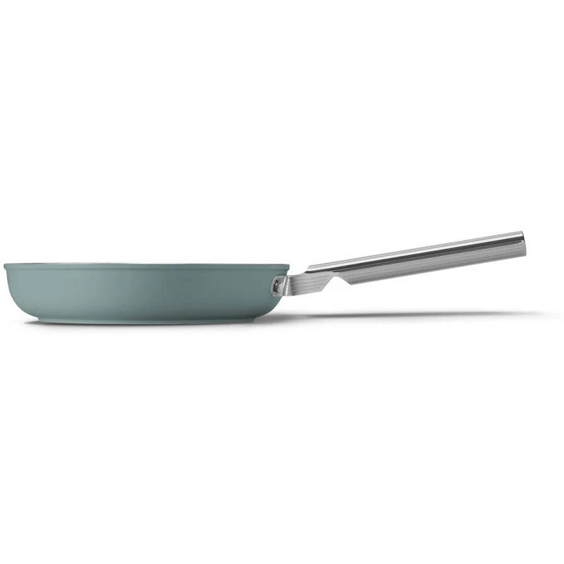 FPF2002EGM Stekepanne 20 cm, Smaragdgrønn