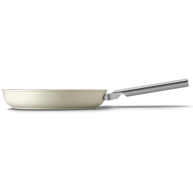 FPF2802CRM Stekepanne 28 cm, Cream