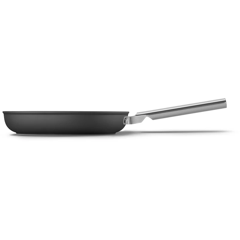 FPF2802BLM Stekepanne 28 cm, Sort