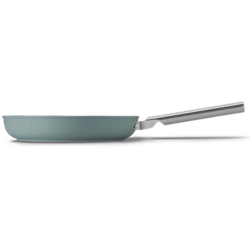 FPF2802EGM Stekepanne 28 cm, Smaragdgrønn