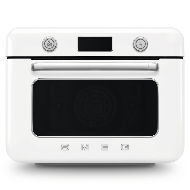 Portable Combi Oven, White