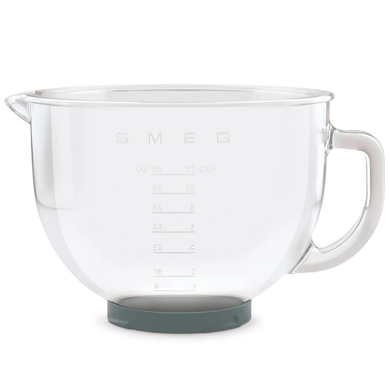 Glass Bowl 480 cl