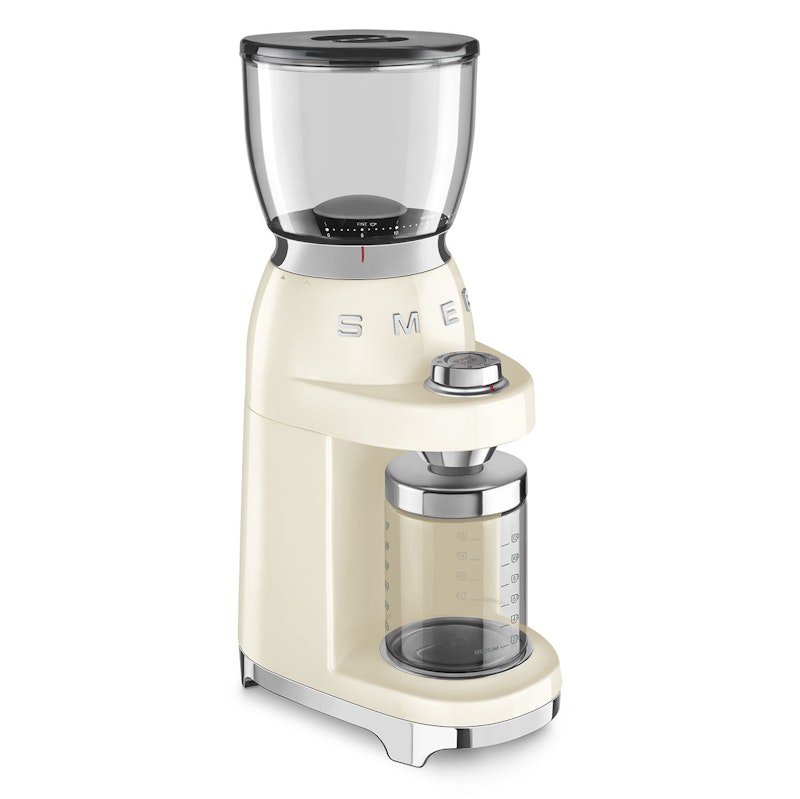 Kaffekvern, Creme