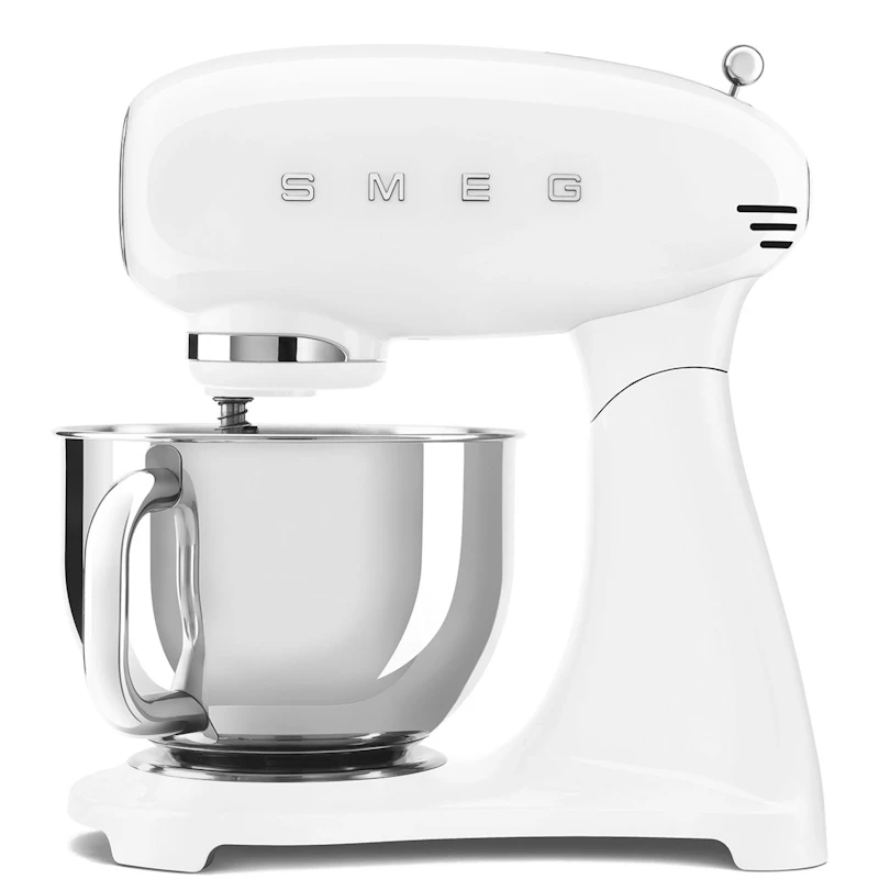 Kitchen Machine 480 cl 1000 w, White
