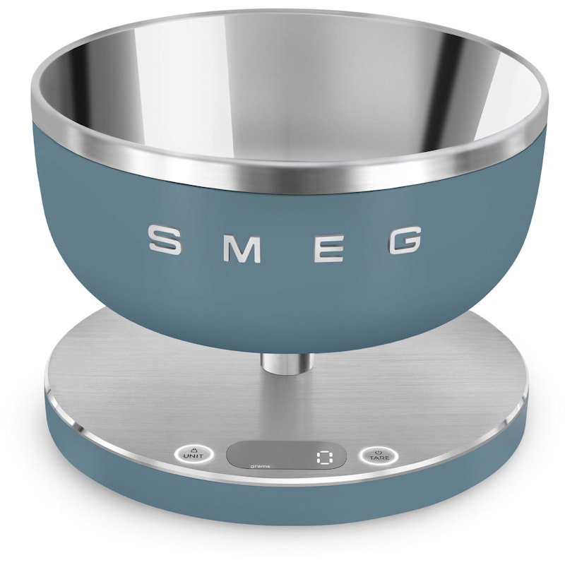 KSC01SBMWW Kjøkkenvekt, Storm Blue