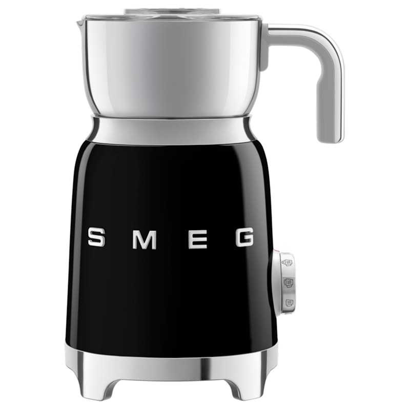 Melkeskummer, Svart