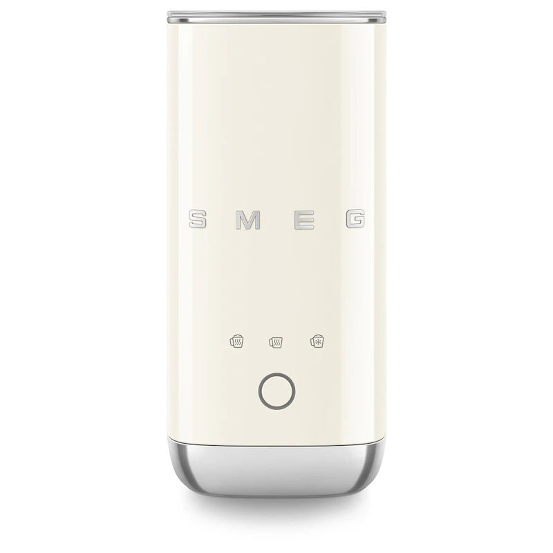 MFF02CREU Milk Frother Creme