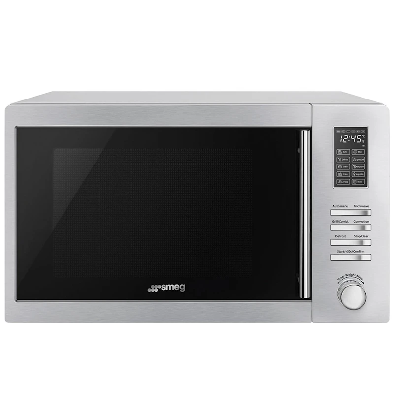 Microwave, Stainless Steel