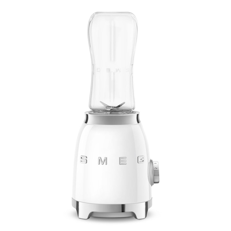 Personal Blender, Hvit