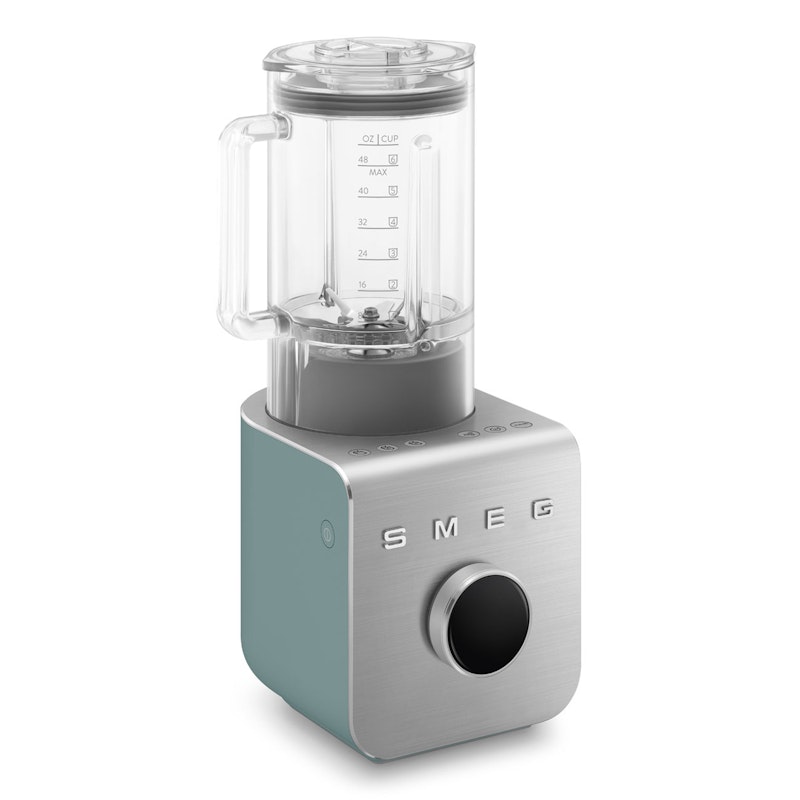 Power Blender 1,5 L, Emerald