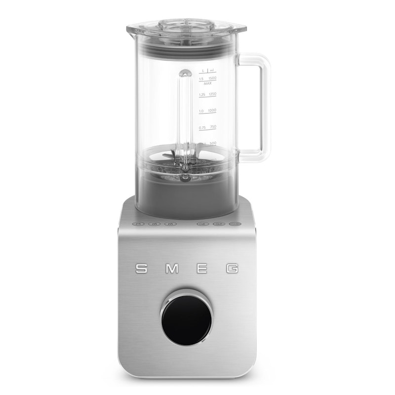 Power Blender 1,5 L, Hvit