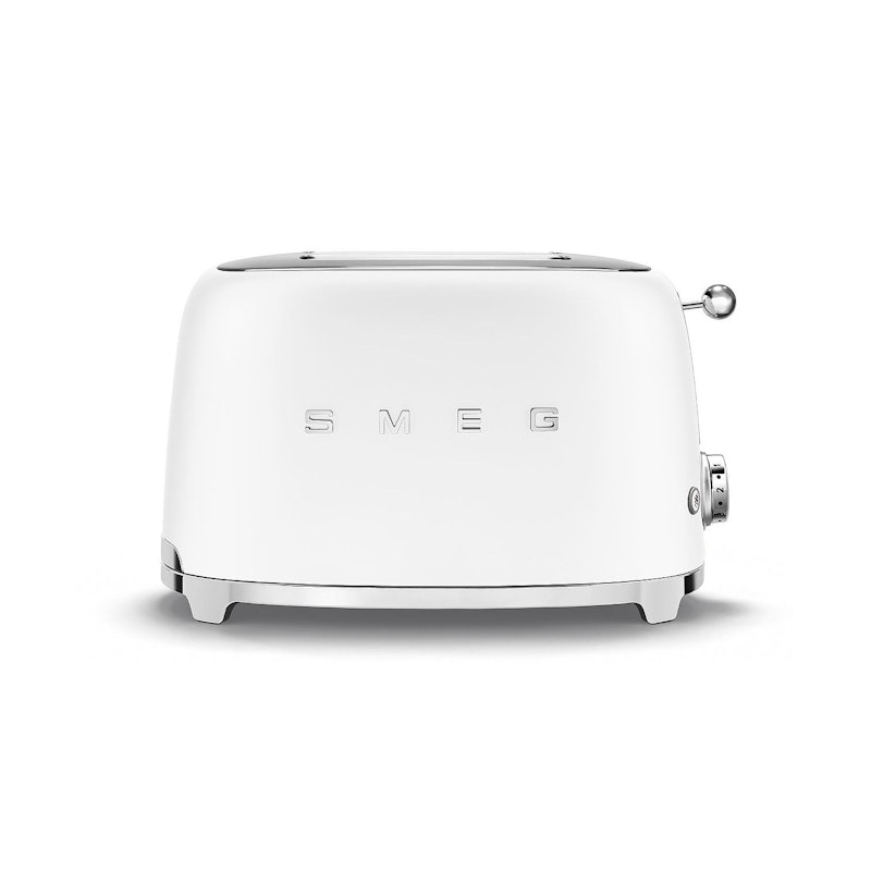 Smeg Brødrister, Matthvit