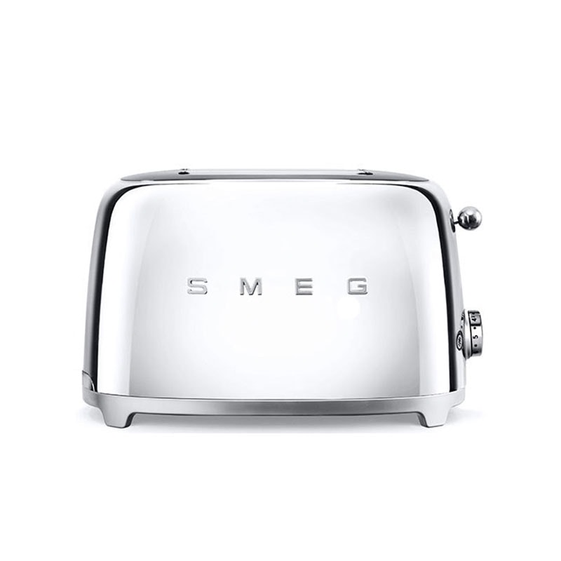 Smeg Brødrister, Krom