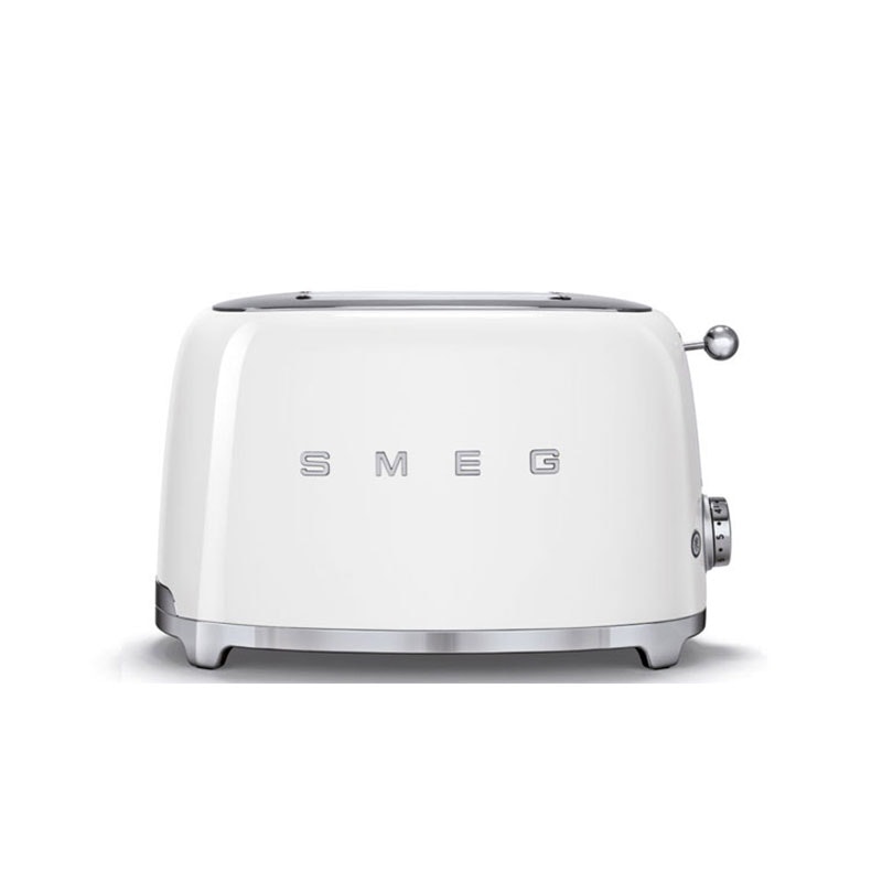 Smeg Brødrister, Hvit
